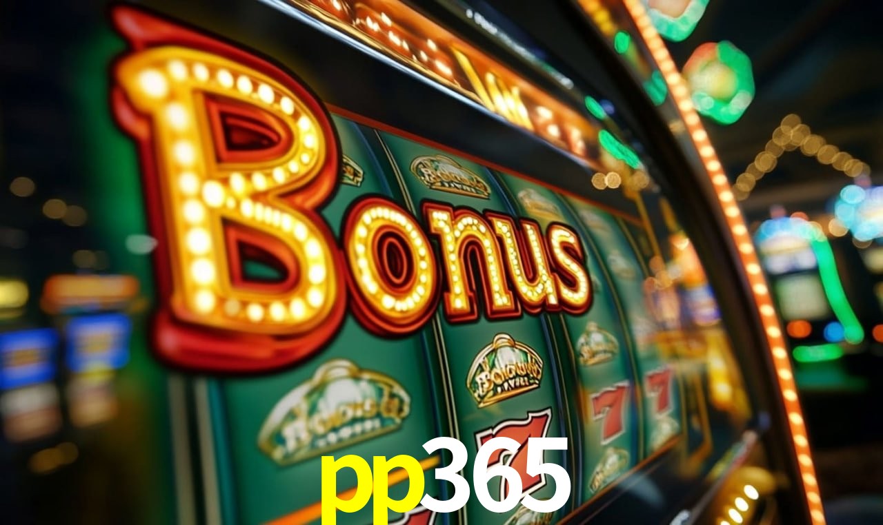 pp365 bet