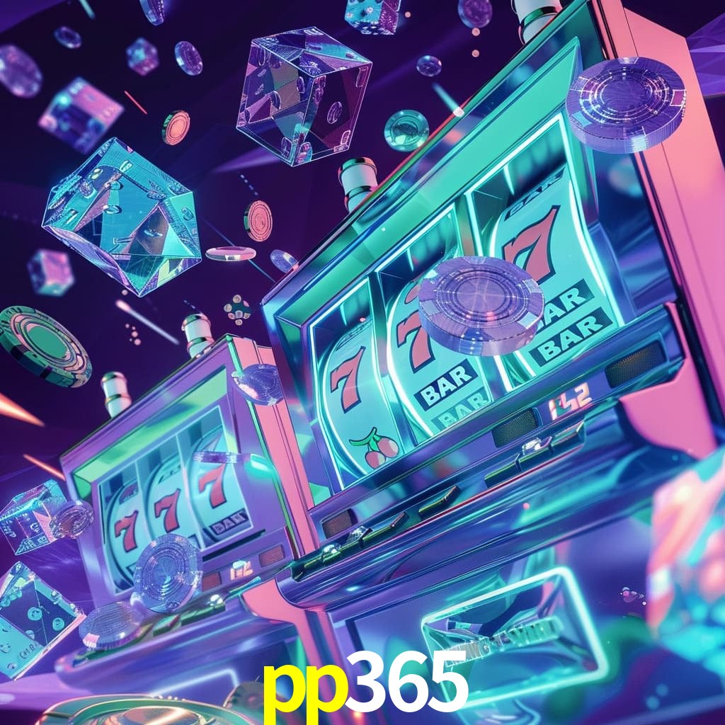 pp365: Seu Especialista em Apostas Esportivas Brasileiras